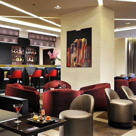 Uptown Palace Milan Restaurant photo
