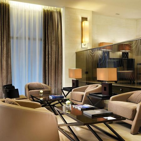 Uptown Palace Milan Interior photo