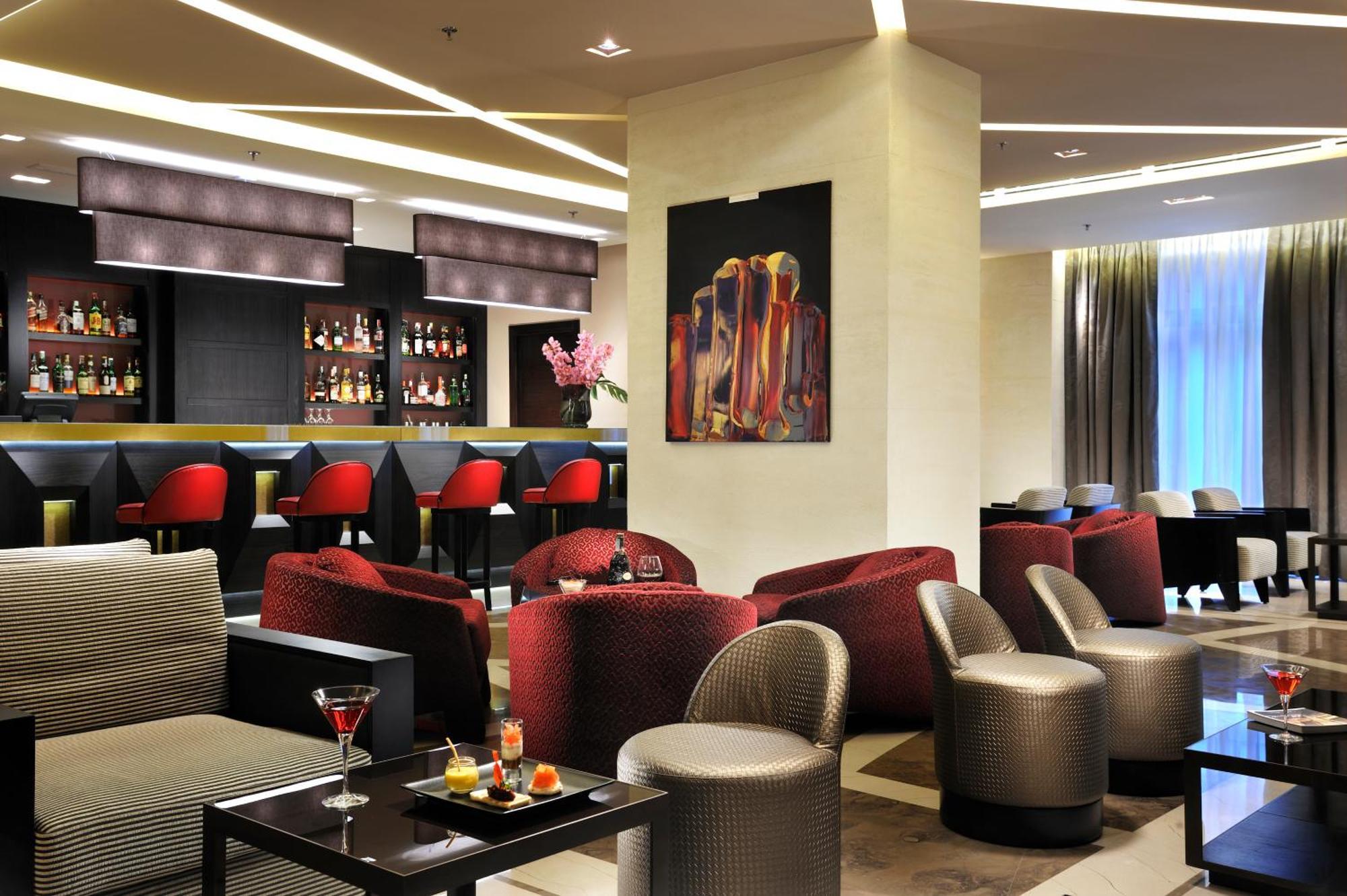 Uptown Palace Milan Restaurant photo