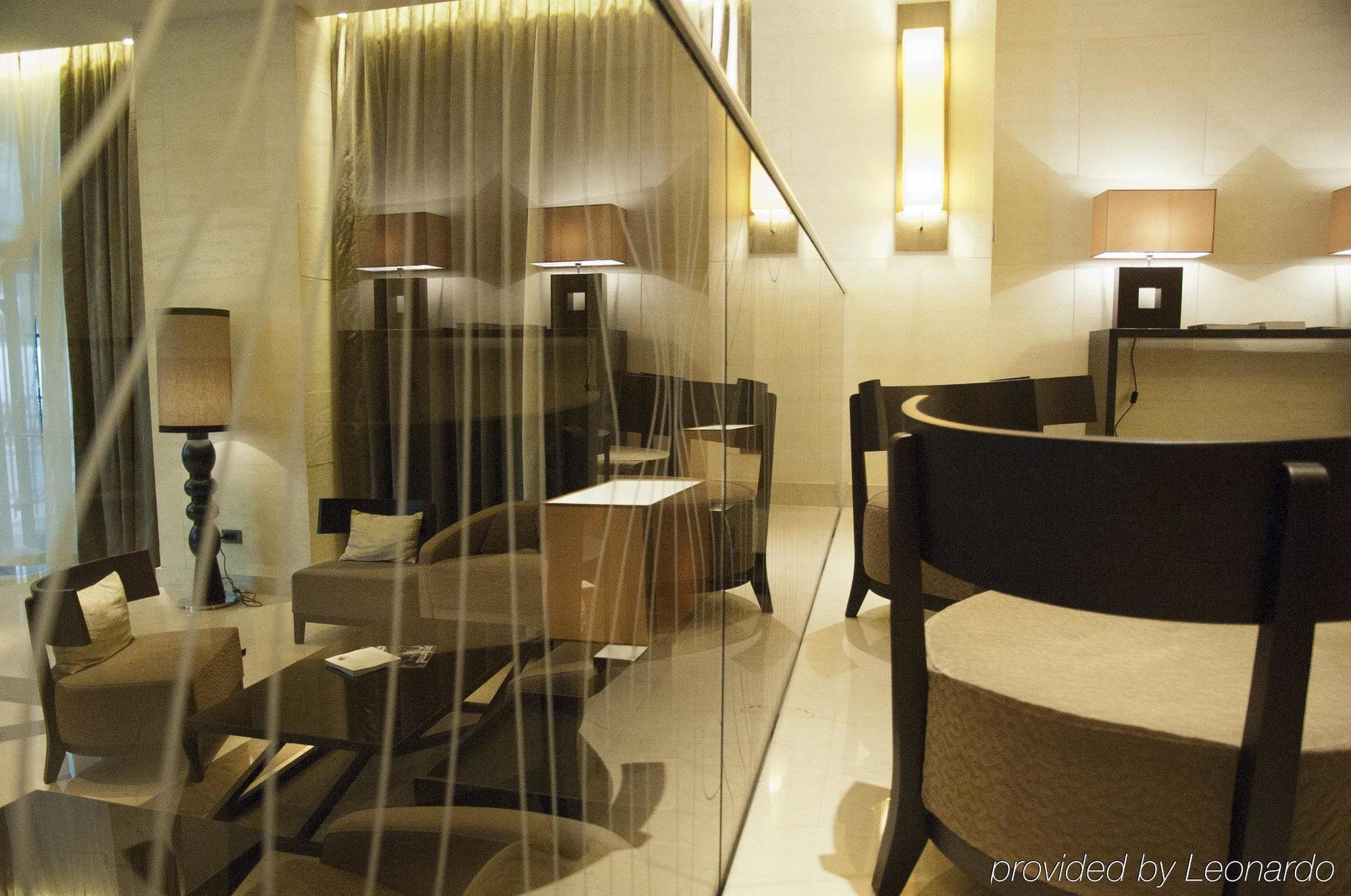 Uptown Palace Milan Interior photo