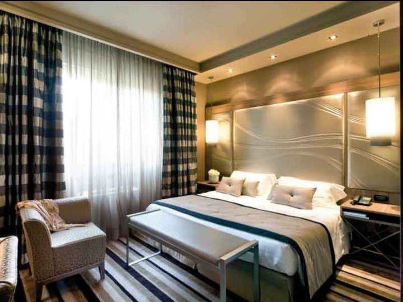 Uptown Palace Milan Exterior photo