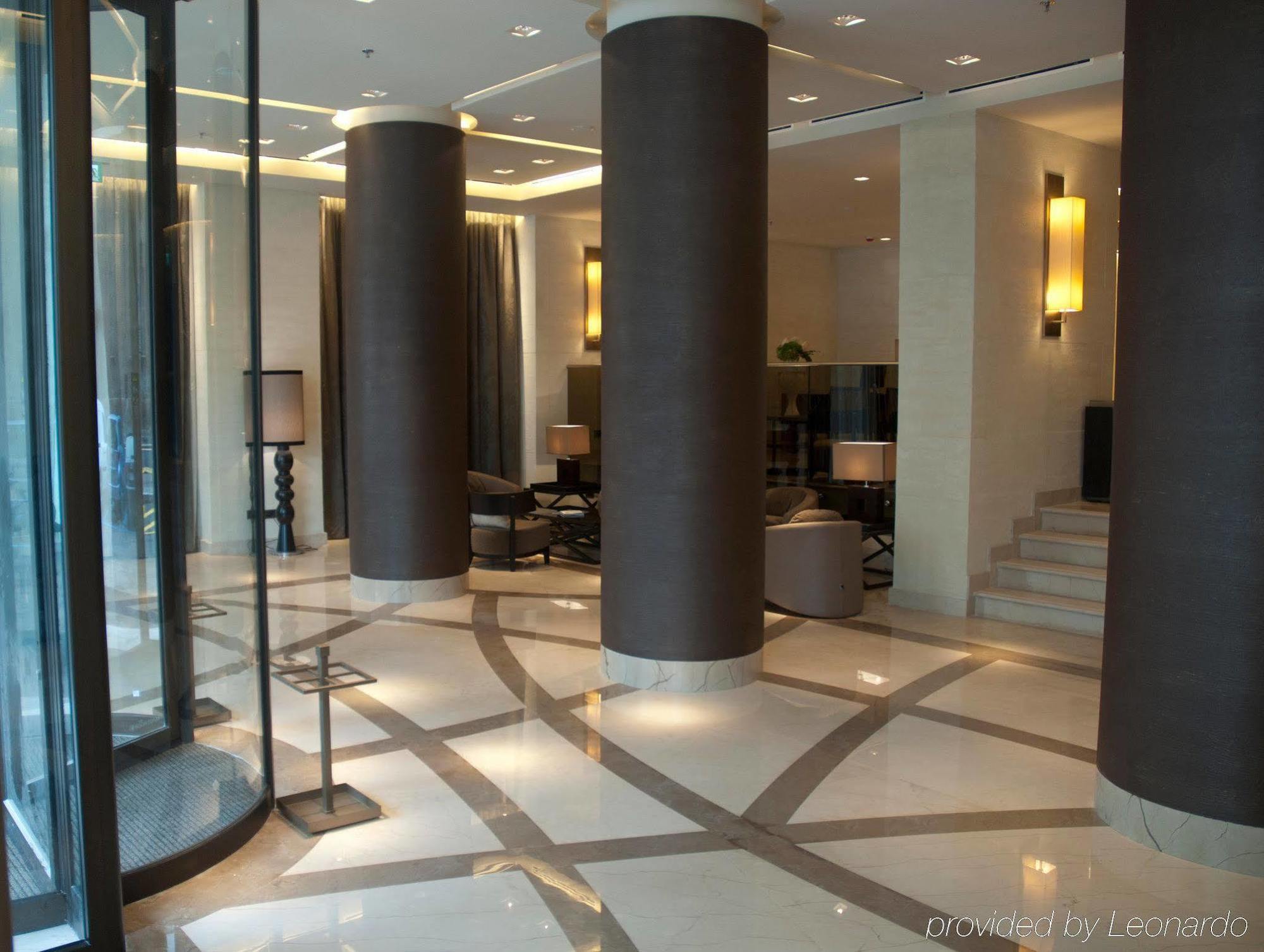 Uptown Palace Milan Interior photo