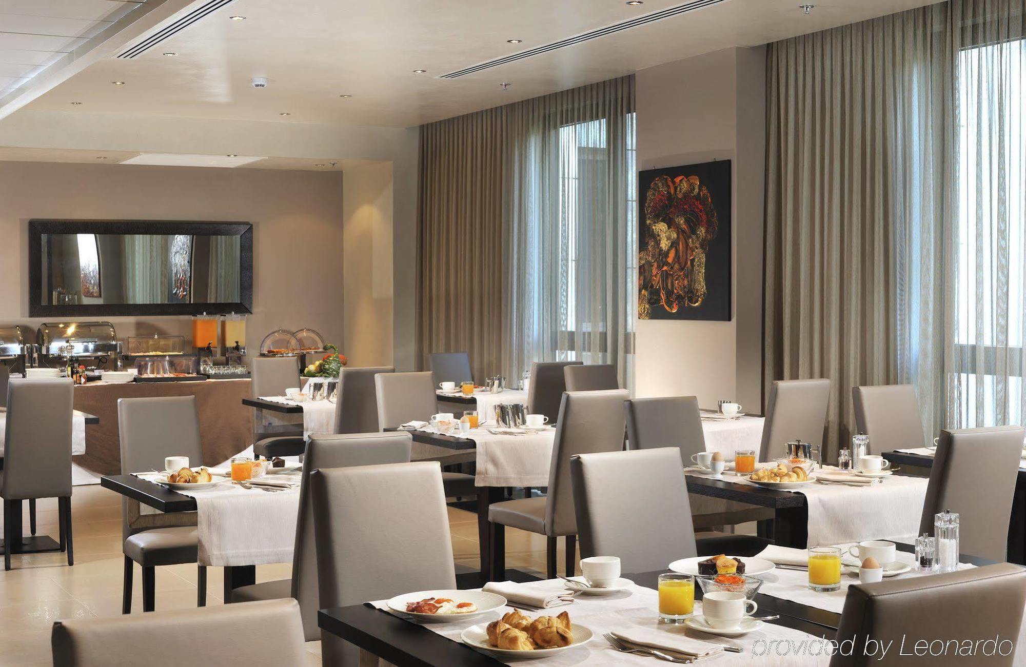 Uptown Palace Milan Exterior photo